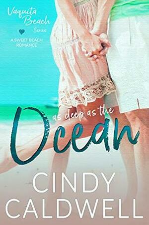 As Deep As The Ocean by Cindy Caldwell