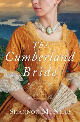 Cumberland Bride by Shannon McNear