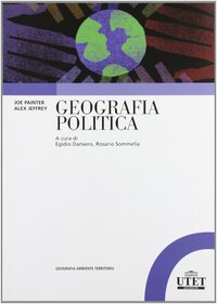 Geografia Politica by Alex Jeffrey, Joe Painter