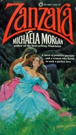 Zanzara by Gloria Vitanza Basile, Michaela Morgan