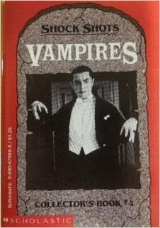Vampires by Dona Smith