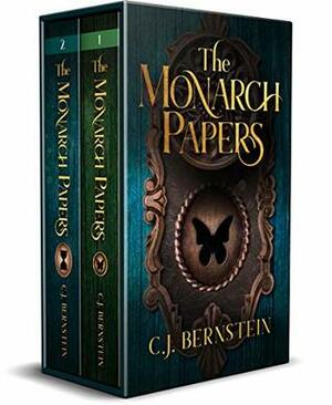 The Monarch Papers by C.J. Bernstein