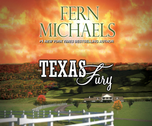 Texas Fury by Fern Michaels