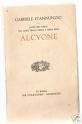 Alcyone: A Selection by Gabriele D'Annunzio