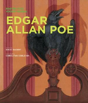Poetry for Young People: Edgar Allan Poe by 
