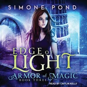 Edge of Light by Simone Pond