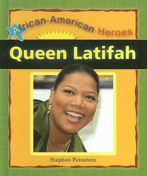 Queen Latifah by Stephen Feinstein
