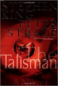 Talizman by Peter Straub, Stephen King