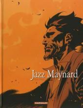 Jazz Maynard, Tome 4 by Raule, Roger Ibanez Ugena