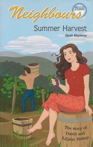 Summer Harvest by Sarah Mayberry