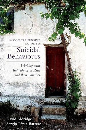 A Comprehensive Guide to Suicidal Behaviours: Working with Individuals at Risk and Their Families by Sergio Perez Barrero, David Aldridge