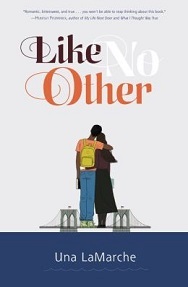 Like No Other by Una LaMarche