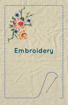 Embroidery by 