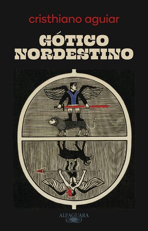 Gótico nordestino by Cristhiano Aguiar