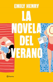 La novela del verano by Emily Henry