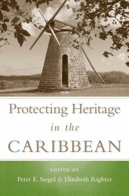 Protecting Heritage in the Caribbean by 