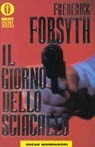 Il giorno dello sciacallo by Frederick Forsyth, Marco Tropea