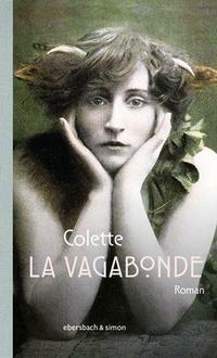 La Vagabonde by Colette
