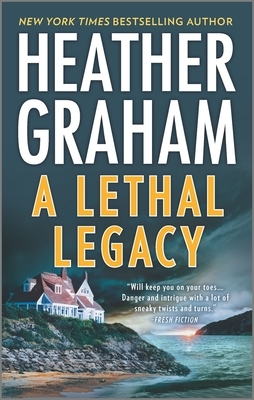 A Lethal Legacy by Heather Graham