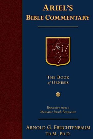 The Book of Genesis by Joni Prinjinski, Arnold G. Fruchtenbaum