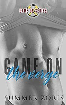 Game On the Verge by Jamie Summer