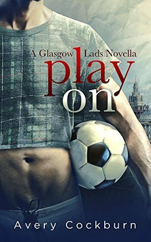 Play On by Avery Cockburn