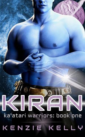 Kiran by Kenzie Kelly