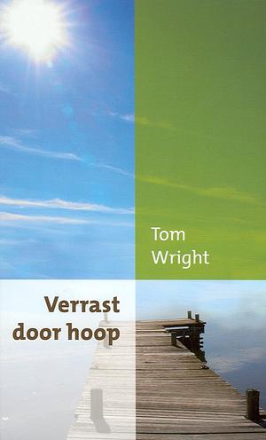 Verrast door Hoop by Tom Wright