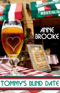 Tommy's Blind Date by Anne Brooke