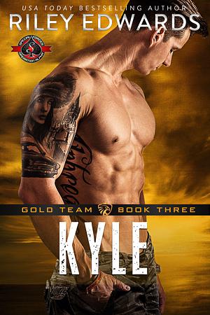 Kyle by Riley Edwards