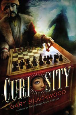 Curiosity by Gary L. Blackwood