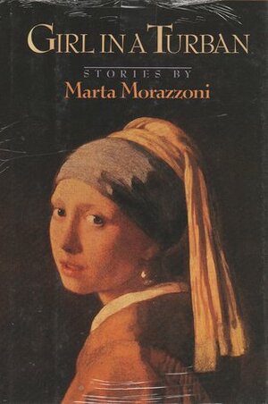 Girl In A Turban by Marta Morazzoni