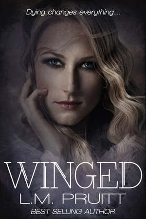 Winged by L.M. Pruitt