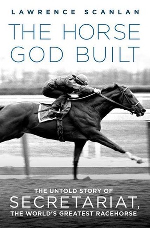 Horse God Built by Lawrence Scanlan