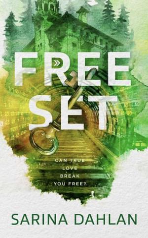 Freeset  by Sarina Dahlan