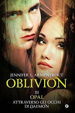 Oblivion III by Jennifer L. Armentrout