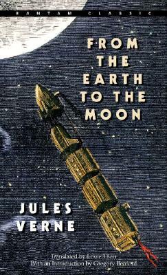 From the Earth to the Moon by Jules Verne