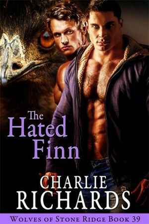 The Hated Finn by Charlie Richards