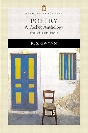 Poetry: A Pocket Anthology by Welsh, Scottish, Scottish, Irish, Irish, WelshLiterary Criticism / GeneralLiterary Criticism / PoetryPoetry / Anthologies (multiple authors)Poetry / European / English, Poetry › European › English