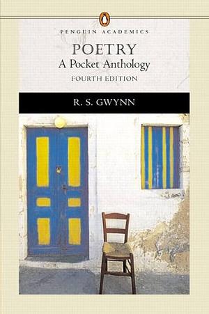 Poetry: A Pocket Anthology by WelshLiterary Criticism / GeneralLiterary Criticism / PoetryPoetry / Anthologies (multiple authors)Poetry / European / English, Poetry › European › English, Scottish, Scottish, Welsh, Irish, Irish