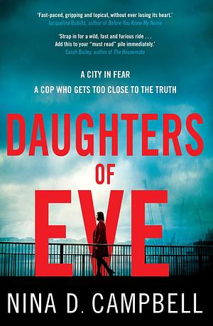 Daughters of Eve by Nina D. Campbell