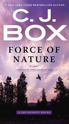 Force of Nature by C.J. Box