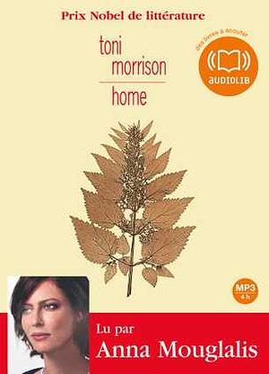 Home by Toni Morrison