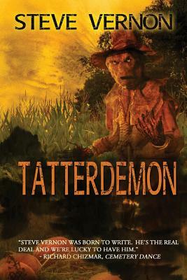 Tatterdemon by Steve Vernon