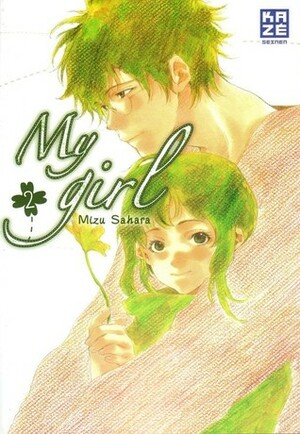 My Girl 2 by Mizu Sahara