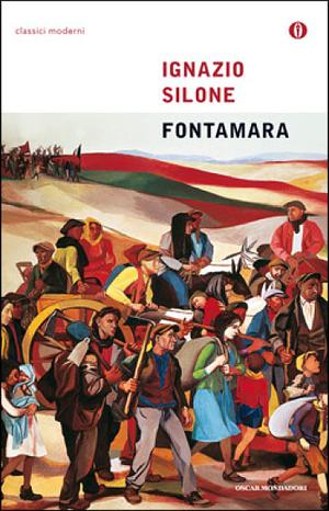 Fontamara by Ignazio Silone