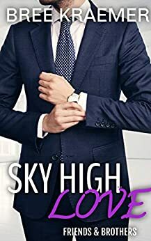 Sky High Love by Bree Kraemer