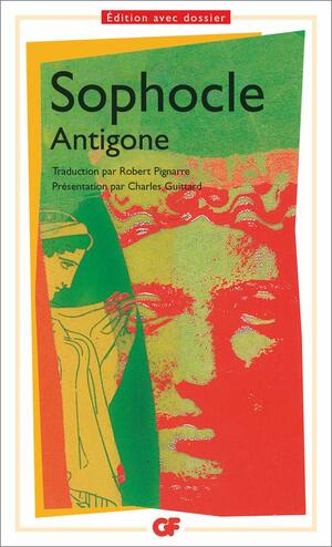 Antigone by Sophocles