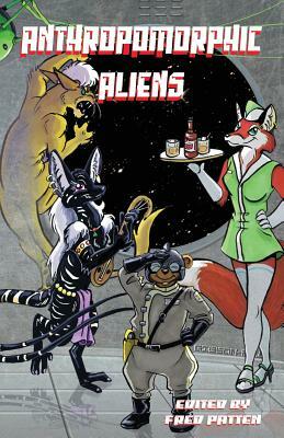 Anthropomorphic Aliens by Robert Sheckley, L. Sprague de Camp