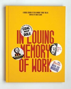 In Loving Memory of Work by Craig Oldham